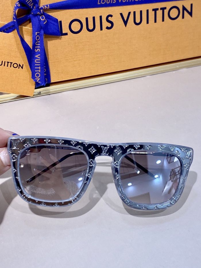 Louis Vuitton Sunglasses Top Quality LVS00682